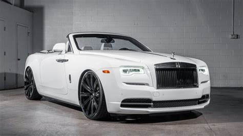 It's not so much a car as it is a fine masterpiece. Rolls Royce Rental Los Angeles Company - The YES Culture