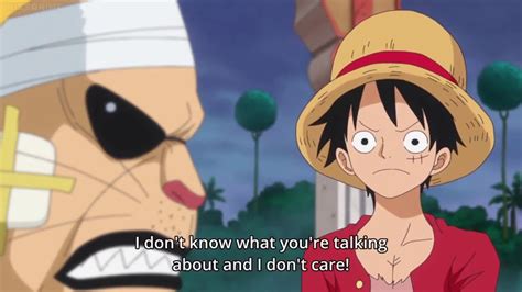 Luffy Wants Big Mom Pirates To Be His Subordinates Instead One Piece