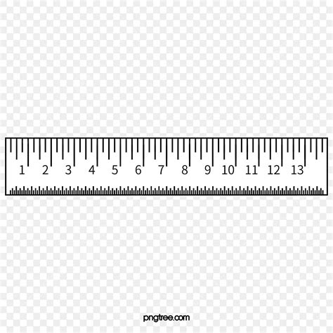 Ruler Png Vector Psd And Clipart With Transparent Background For
