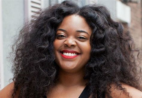 How Beauty Blogger Christina Brown Gets Paid To Work With Big Brands