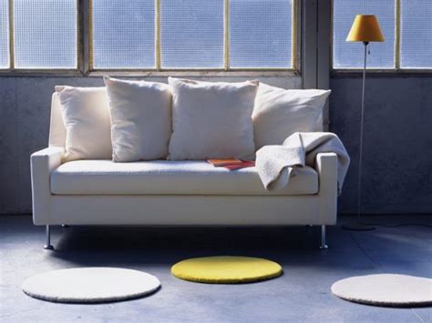 19 Functional Small Couches Ideal For Small Sized Living Rooms