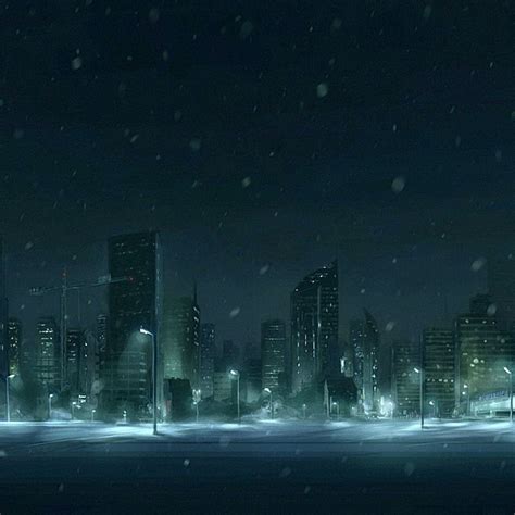 Winter Snow Figure Ipad Air Wallpapers Free Download