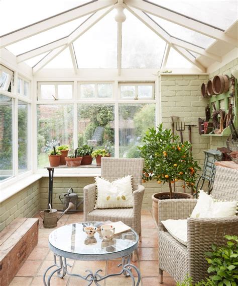 Looking For Conservatory Ideas The British Love Affair With