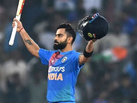 Virat Kohli On Asia Cup And T20 World Cup Kohlis Performance In 2022