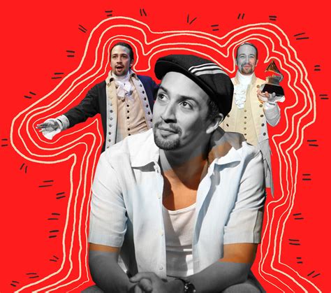The Fans Have Spoken The Top 10 Lin Manuel Miranda Projects You Can T Wait For Broadway Buzz