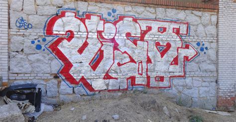 Rockeando Tipos De Graffitis Rock Hasta Las 6