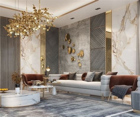 main majlis private villa ksa  behance   luxury living