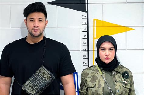 instagram irish bella dibanjiri netizen setelah ammar zoni ditangkap lagi okezone celebrity