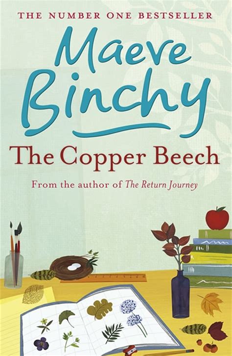 Maeve Binchy The Copper Beech