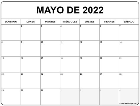 Calendario Ld Mayo De Para Imprimir Michel Zbinden Es Vrogue