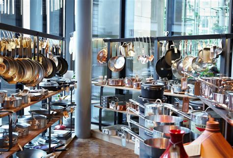 The kitchen shop in lichfield is a stylish kitchenware and tableware store selling high quality products by leading manufacturers. 2017 gia Global Honoree - Borough Kitchen - International ...