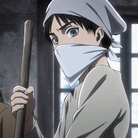 If you're an attack on titan anime fan. ┊Eren Jaeger | Attack on titan anime, Attack on titan ...