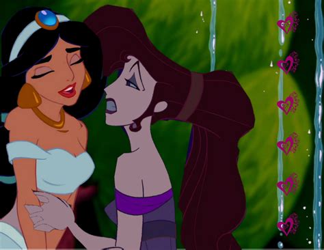 Fantasy Women Cartoon Characters Disney
