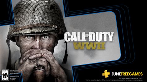 In 2015, activision announced the creation of a cinematic universe based on the call of duty franchise with a first film projected to be released in 2018 or 2019 and directed by stefano sollima. Call of Duty: WW2 joins PS Plus, available now | Shacknews