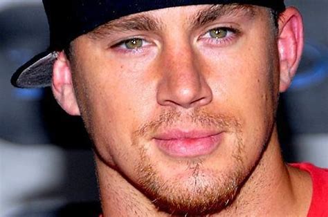 10 Facts About Channing Tatum You Probably Dont Know Mens Variety