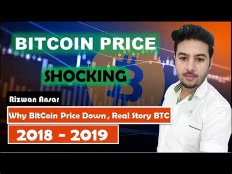 The trouble with any sort of price predictions for cryptocurrencies is that there aren't a lot of fundamental metrics to form the basis of forecasts. Bticoin Price Update Why Bitcoin Crash ll Bitcoin Price ...