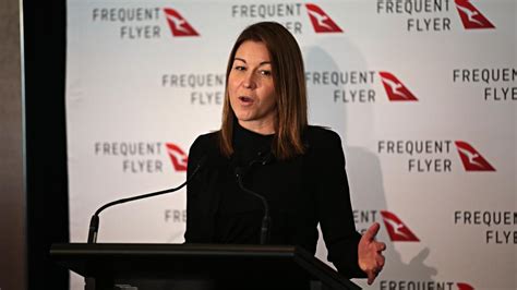 Qantas Frequent Flyer Scheme Under Fire For Getting Too Big The