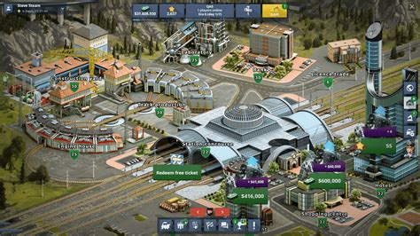 Best Train Simulator Games For Pc Gaming Enthusiasts