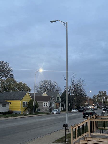 Street Light Outage Issue 15570417 Hammond In Seeclickfix Web