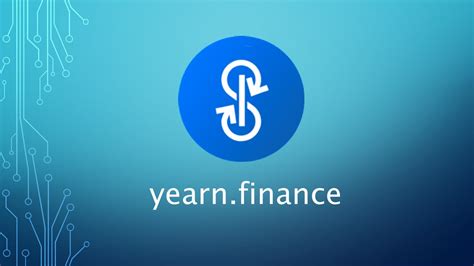 Finance is the study and management of money, investments, and other financial instruments. Yearn.Finance (YFI) Price Analysis - Will It Reach $70K?