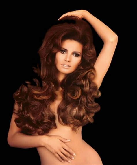 Pretty Hair Raquel Welch 1960s Sex Symbol Hair Pinterest 1960s