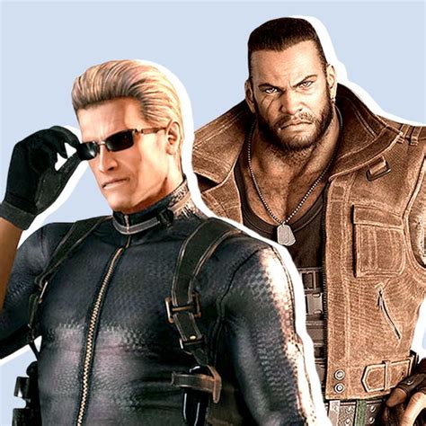 50 Best Video Game Characters Of All Time Atlanta