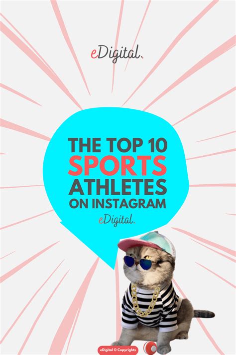The Worlds Top 10 Sporting Athletes On Instagram 2024 Edigital Agency