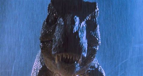 Jurassic Park 1993 Review Cinematic Diversions