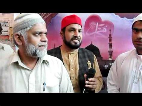According to one narration, he is a person who lived during the time of our prophet (pbuh). SURESH (ABDULLAH) CONVERT TO ISLAM IN A ROOHANI MEHFIL ...