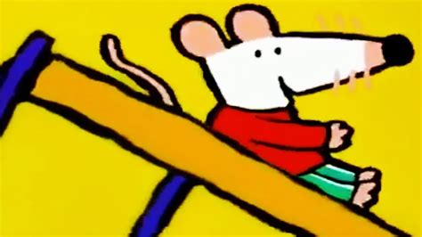 Maisy Mouse Official Playground English Full Episode Videos For