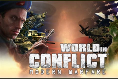 World In Conflict Megagames