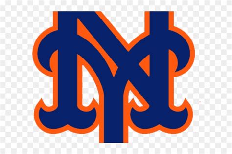 Orange Mets Logo Png New York Mets Logo Vector Logo Of New York Hot