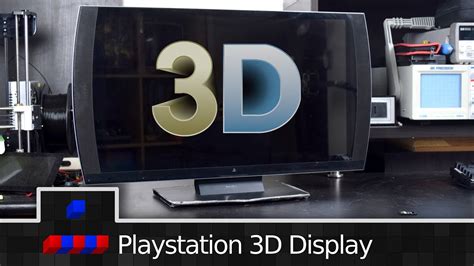 playstation 3d display better in 2019 than 2011 youtube