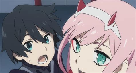 10 Things You Didnt Know About Darling In The Franxx