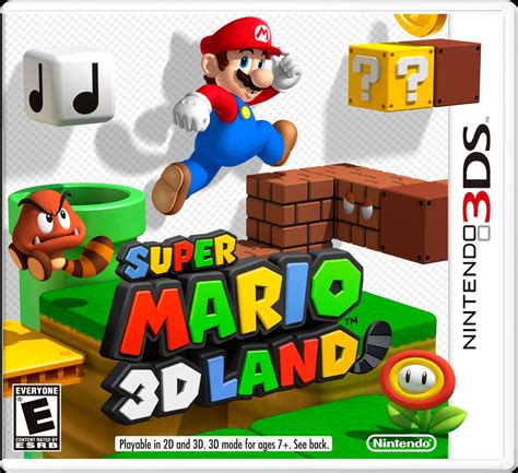 Super Mario 3d Land Half Hour Handheld The First Hour