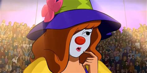 Best Versions Of Daphne In Scooby Doo