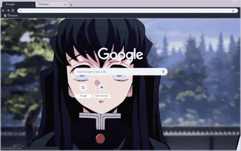 Muichiro Tokito Wallpaper Pc Demon Slayerkny Chrome Theme Themebeta