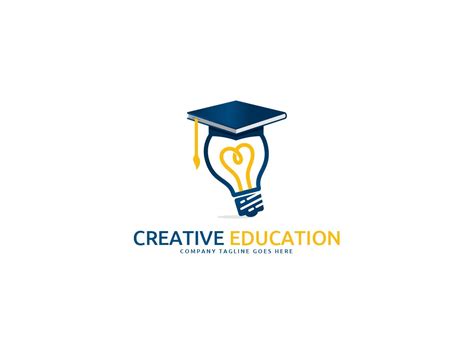 Education Logo Education Logo Graphics Designs Templates From