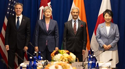 India U S Diplomatic Meeting Jaishankar And Blinken Discuss Khalistan Row Inventiva