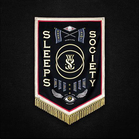 Sleeps Society Album By While She Sleeps Spotify