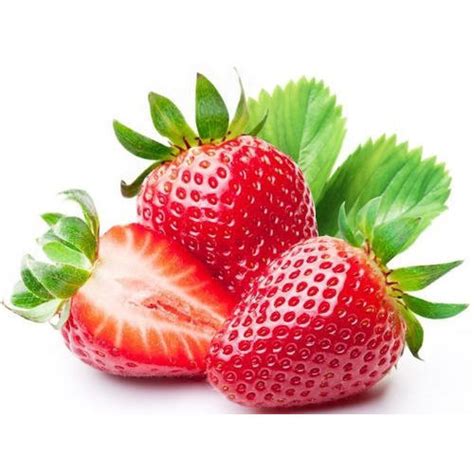 Fresh Red Strawberry At Rs 100 Kilogram Strawberry Id