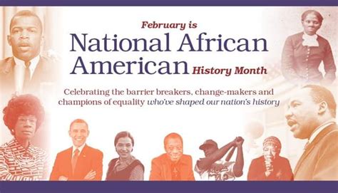 Yonkers Insider February Is National African American History Month