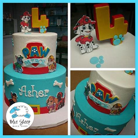We did not find results for: Paw Patrol Birthday Cake | Blue Sheep Bake Shop