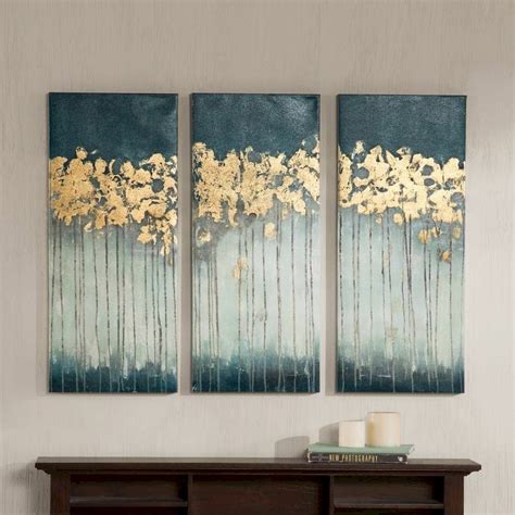 60 Easy Diy Canvas Painting Ideas For Decorate Your Home 48