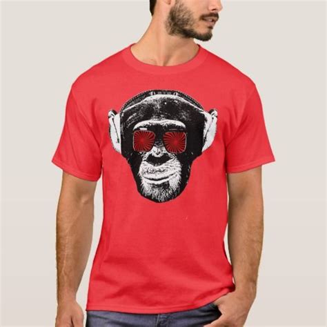 Funny Monkey T Shirt Monkey T Shirt Monkeys Funny