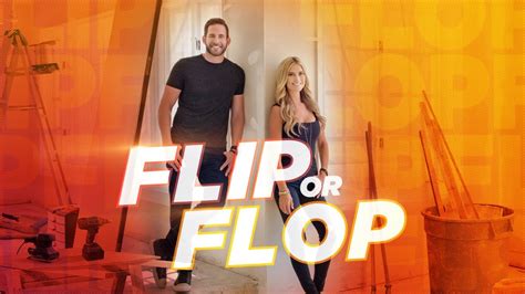 Flip Or Flop Hgtv Reality Series Where To Watch