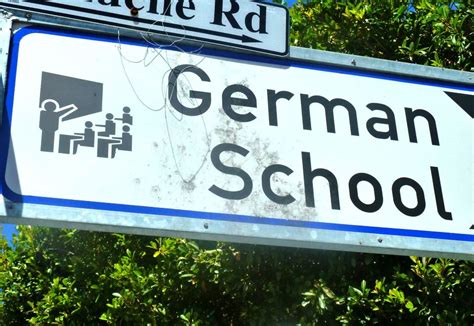 These 20 Funniest School Signs Are Hilariously Bad Enough To Prove The