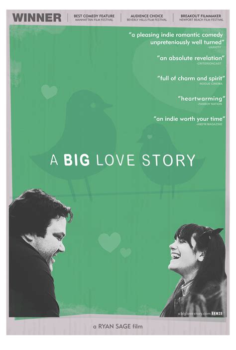 A Big Love Story 2012