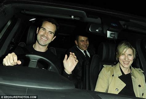 721 x 1024 jpeg 309 кб. David Walliams, Jimmy Carr and girlfriend Karoline Copping ...