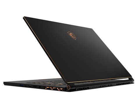 Press Release Msi Unveils New Line Of Gaming Laptops Powered By Intel